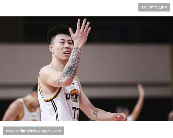 CBA新赛季前瞻上海久事迎来张镇麟加盟阵容深度与实力全面升级 CBA新赛季前瞻上海久事迎来张镇麟加盟阵容深度与实力全面升级