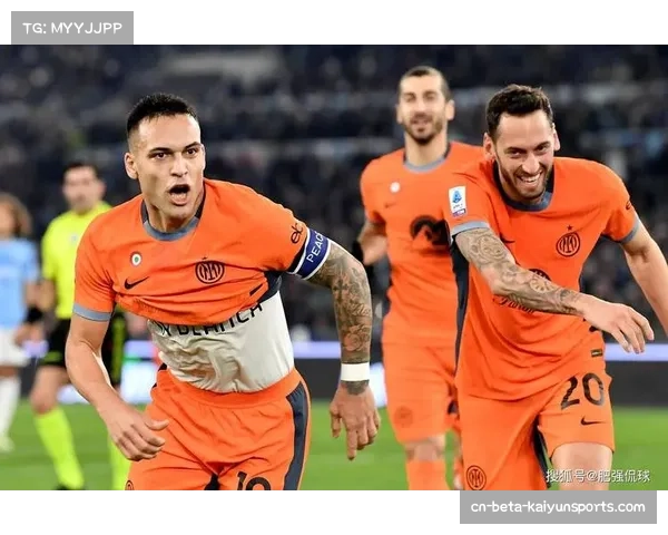 拉齐奥进攻组织受阻 对阵国米一役射正次数占优未转化