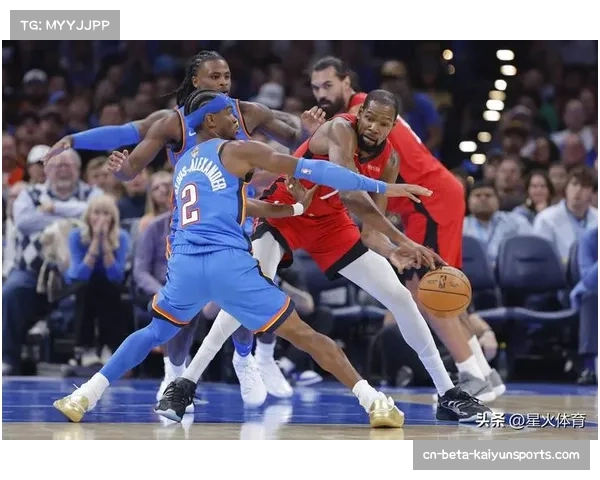 雷霆收官战净负32分创赛季最大输球分差 防守效率联盟第一却现罕见崩盘